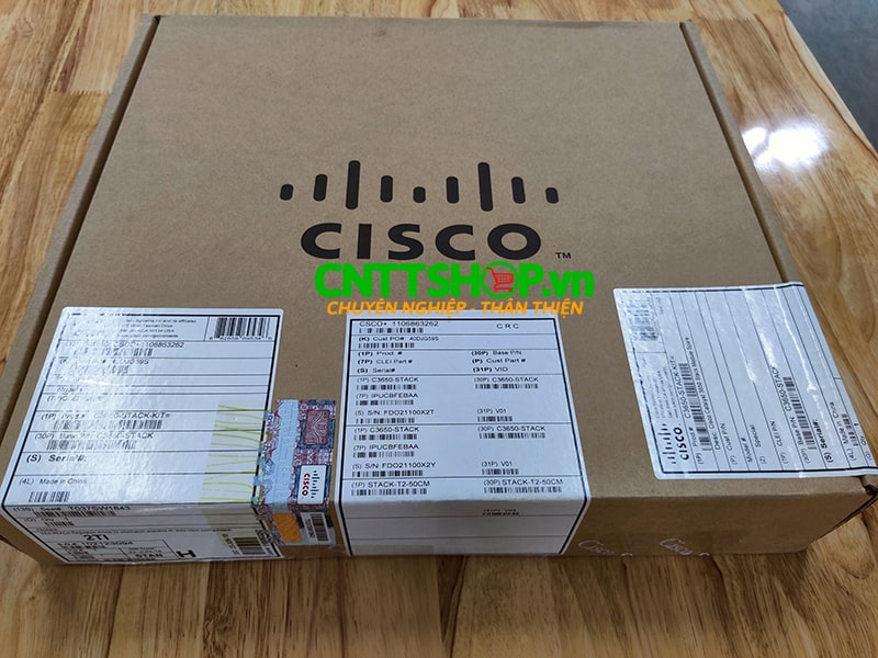 代引き不可 シスコシステムズ Cisco Catalyst 3650 Stack Module Spare